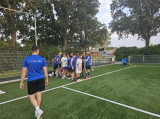 Eerste training S.K.N.W.K. JO19-1 seizoen 2024-2025 (54/129)